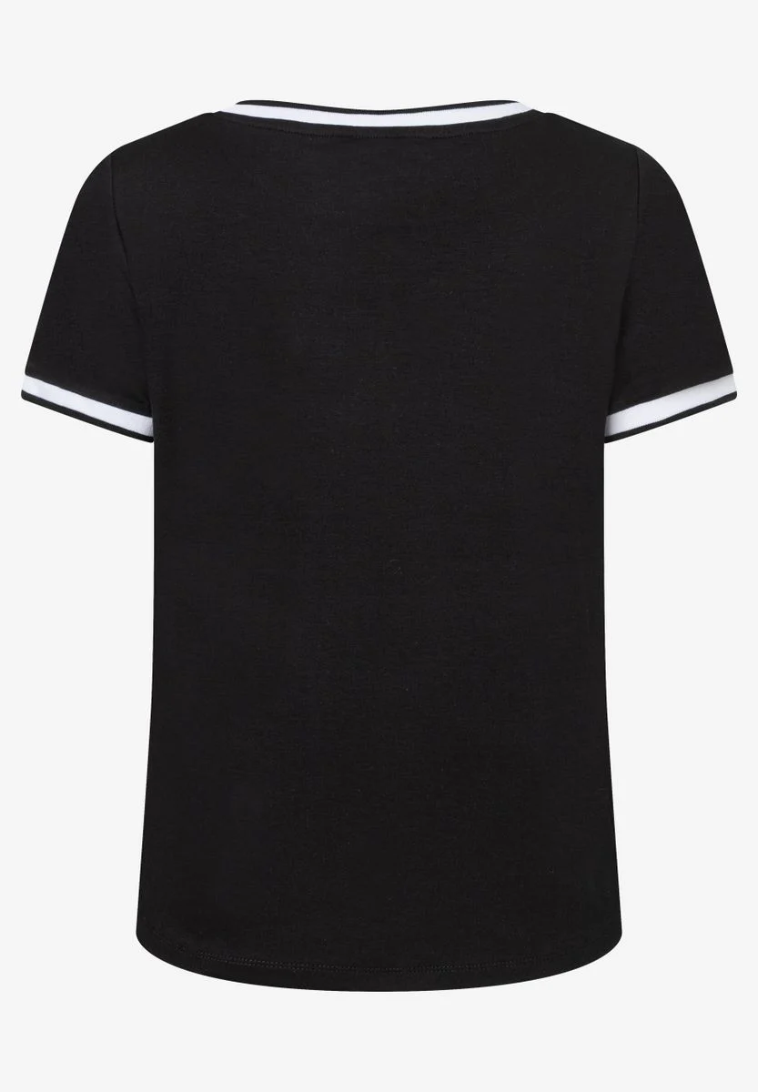 Contrast Shirt - Image 5
