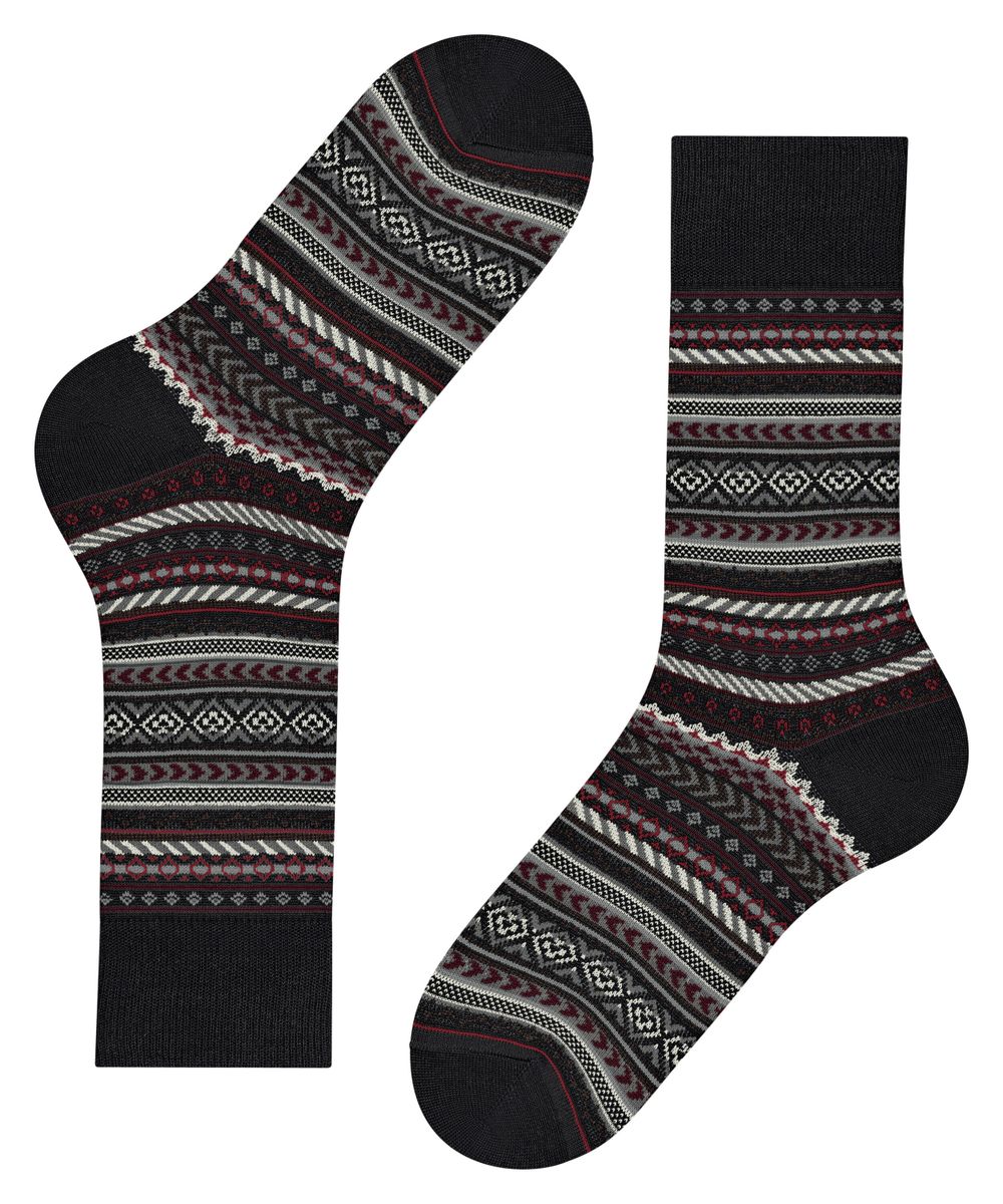 Burlington Fair Isle Herren - Image 5