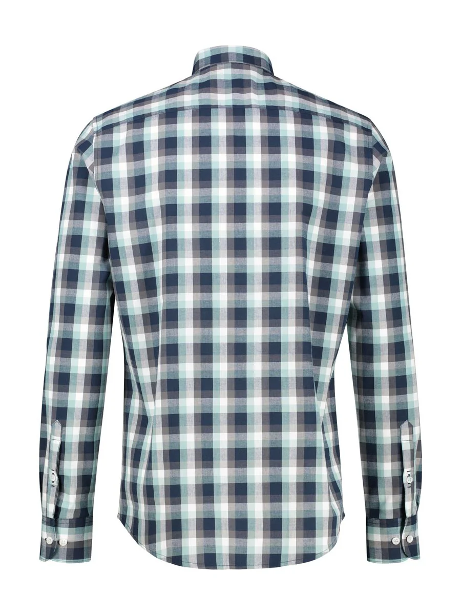 BUTTON DOWN - Image 2