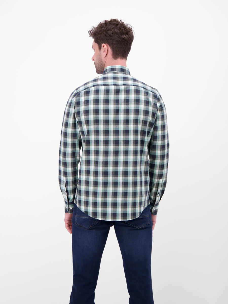 BUTTON DOWN - Image 4