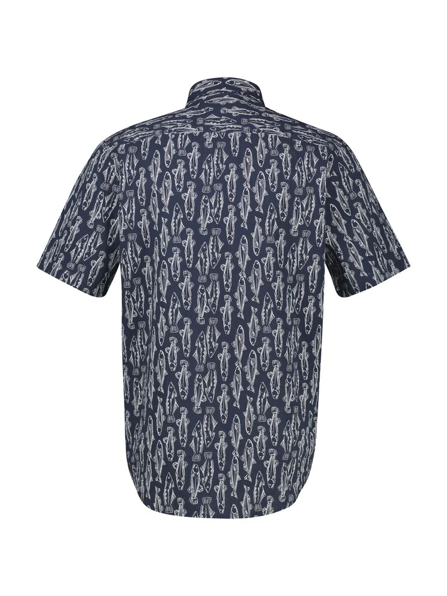BUTTON DOWN - Image 2