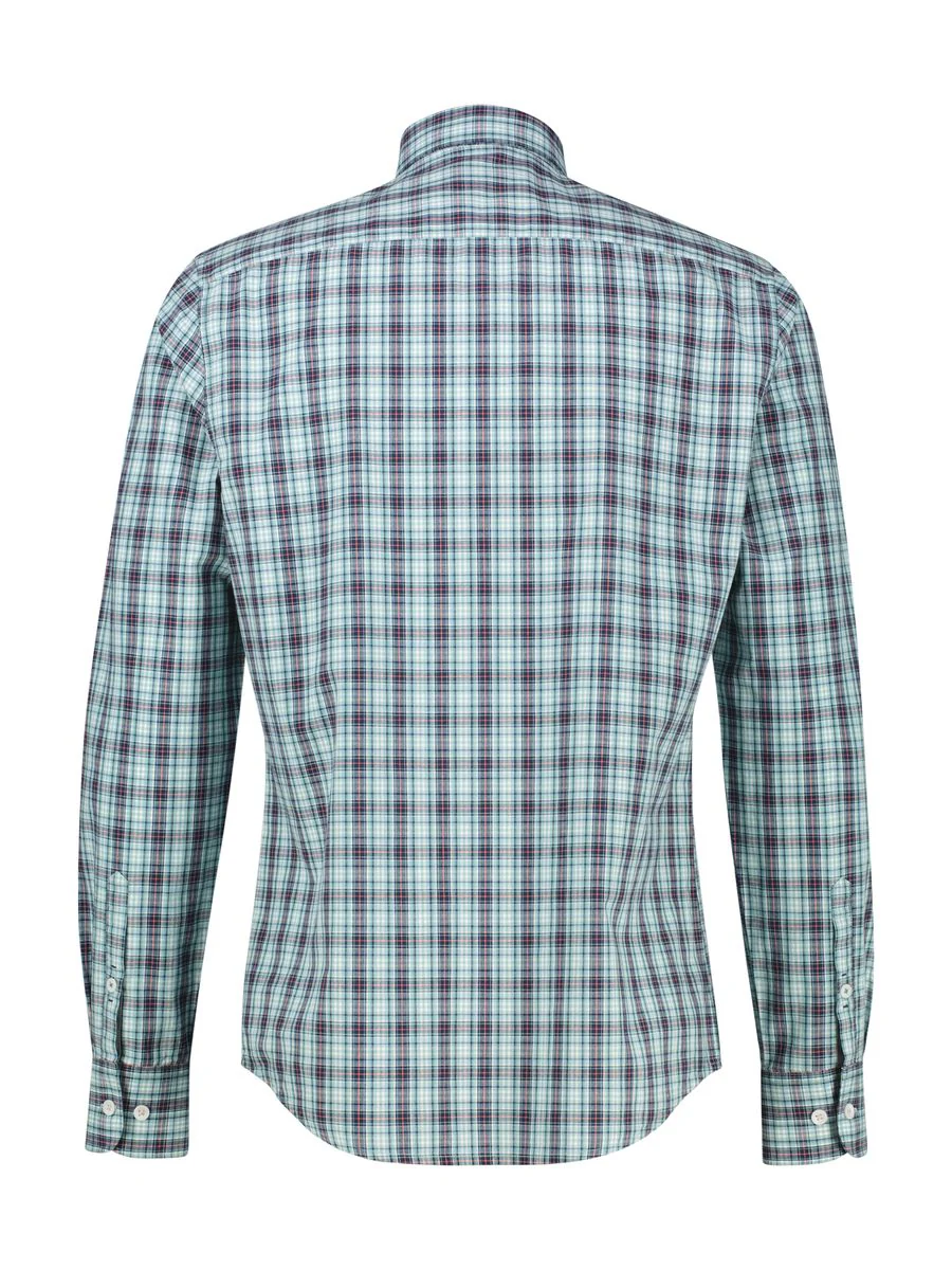 BUTTON DOWN - Image 2