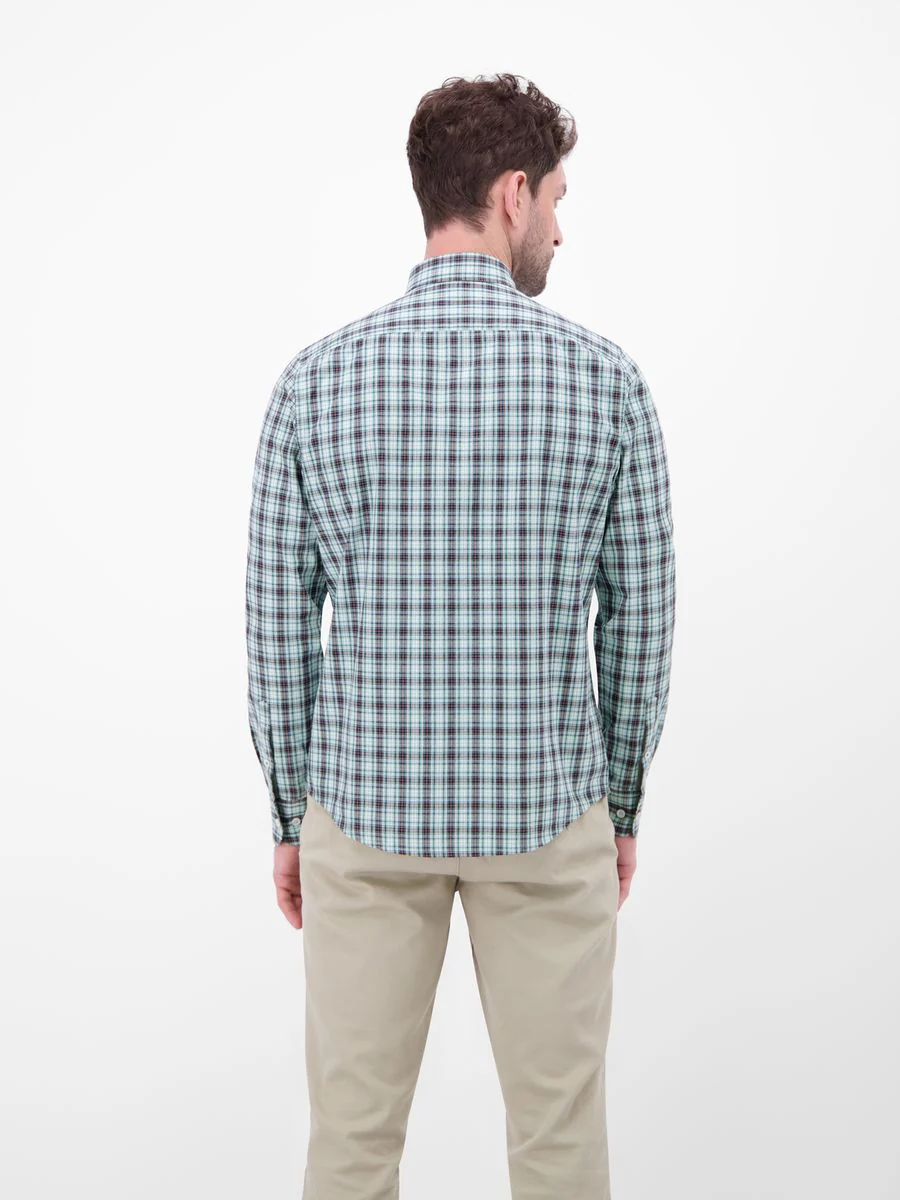 BUTTON DOWN - Image 4