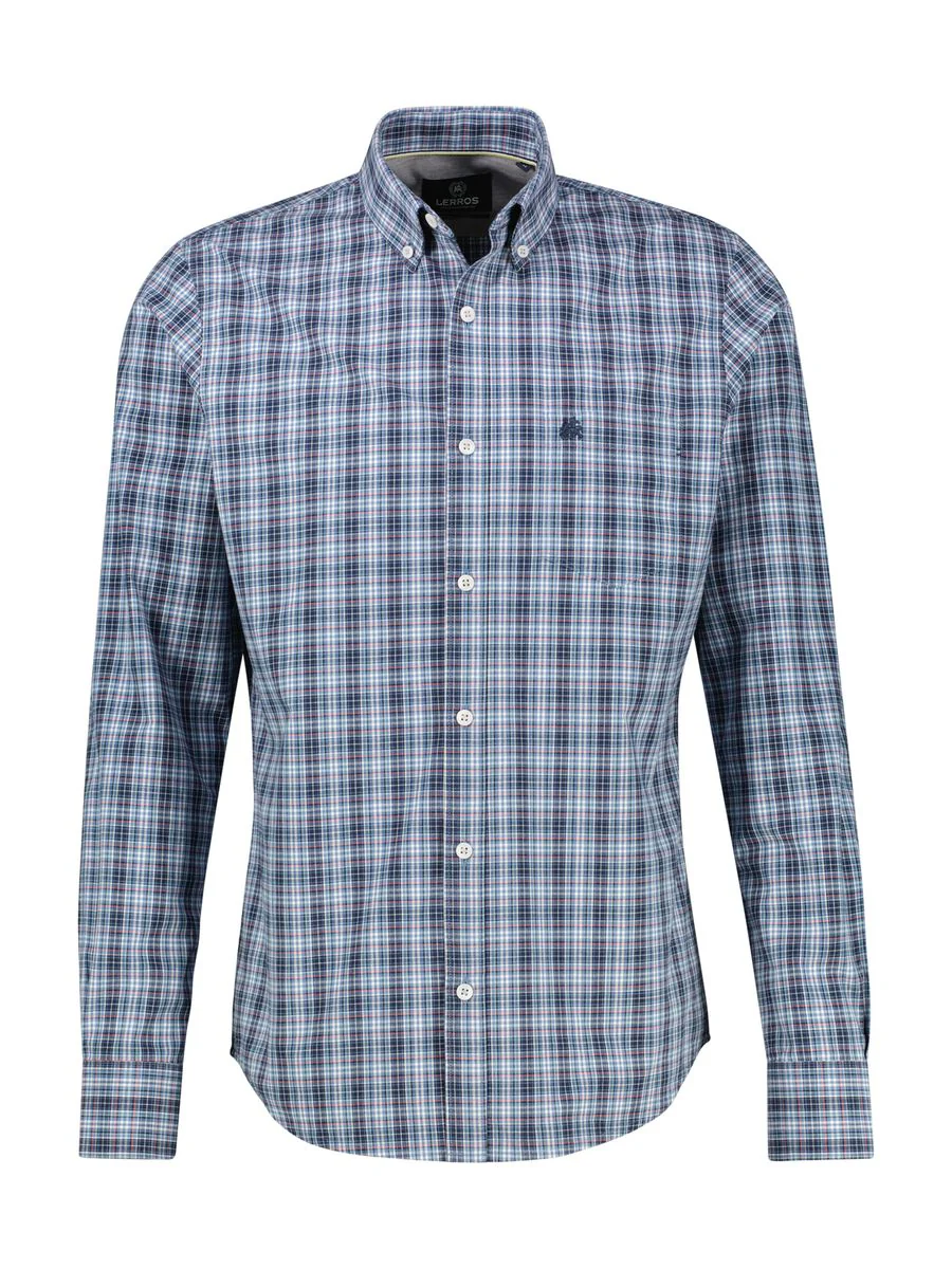 BUTTON DOWN - Image 5