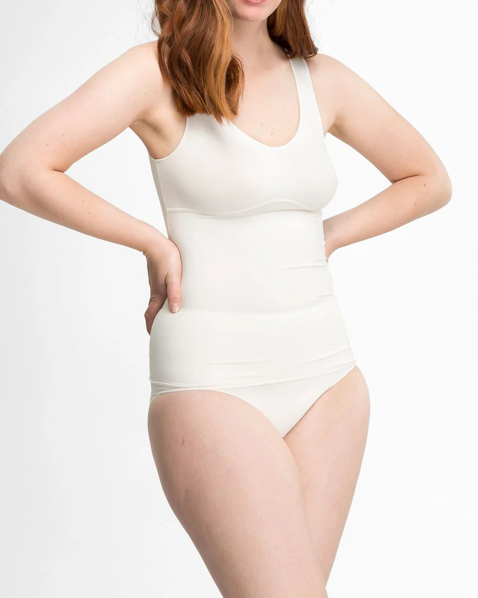 Camisole gemoldet INSHAPE Standard - Image 5