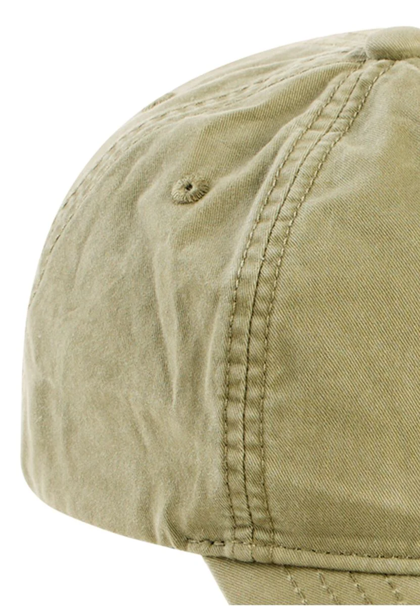 Cap aus reiner Baumwolle - Image 3