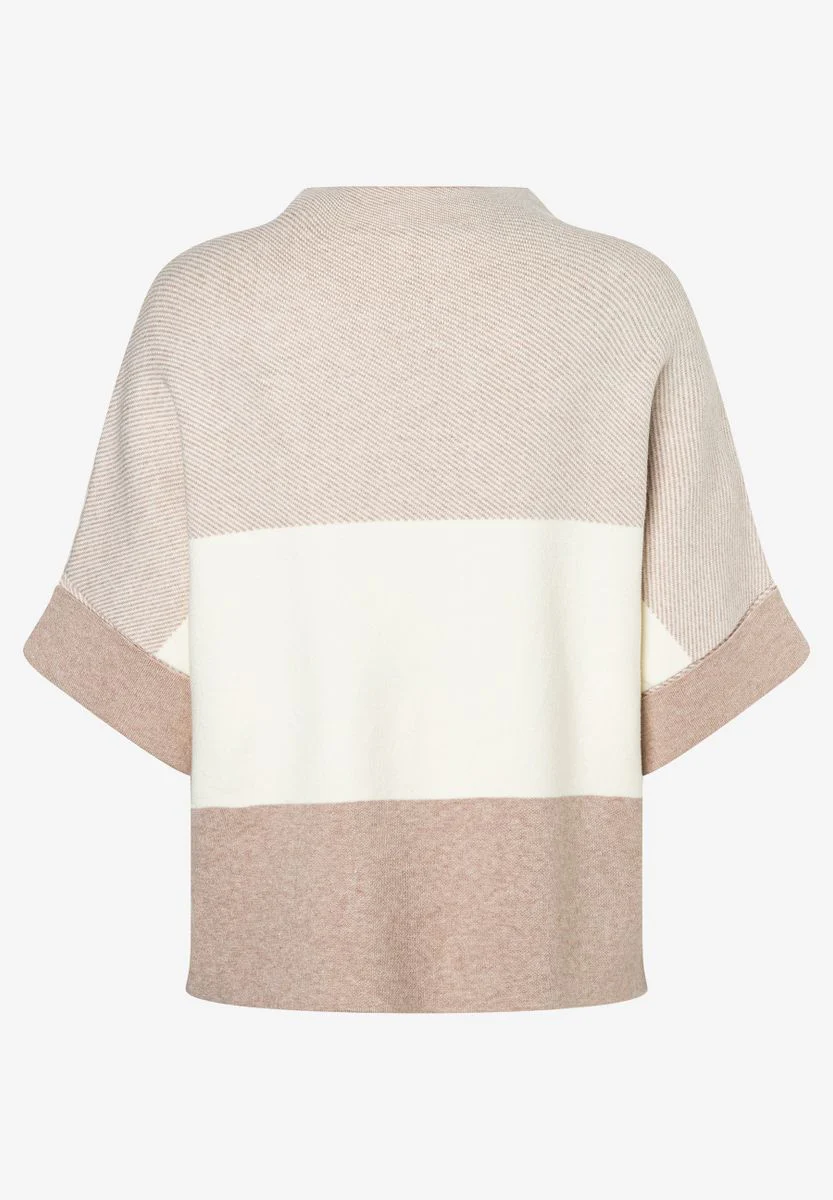 Cape-Pullover - Image 2