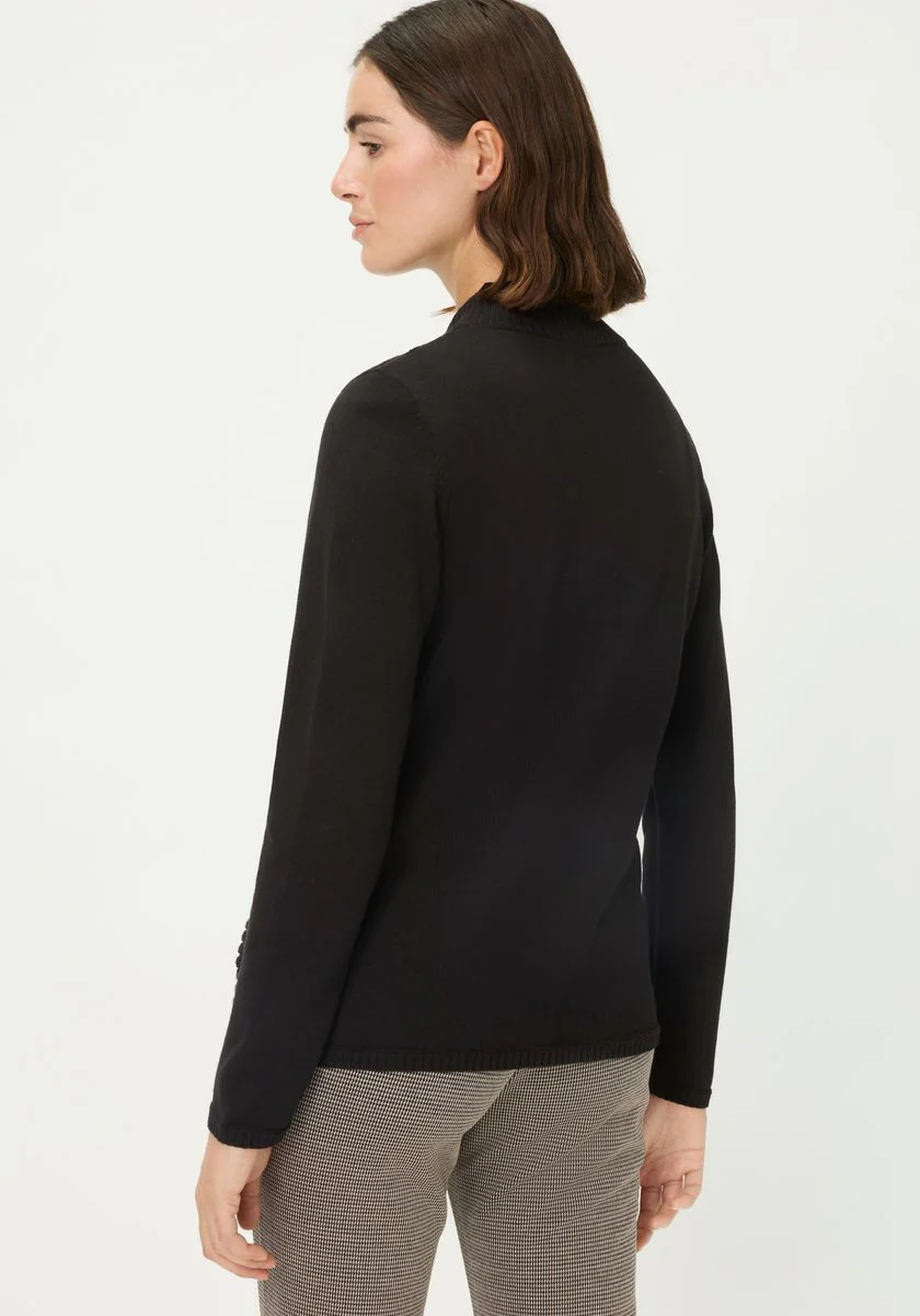Cardigan Long Sleeves - Image 2