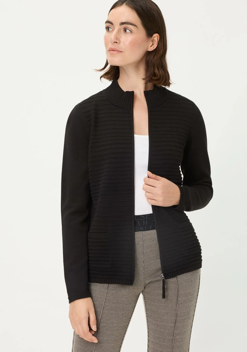 Cardigan Long Sleeves - Image 4