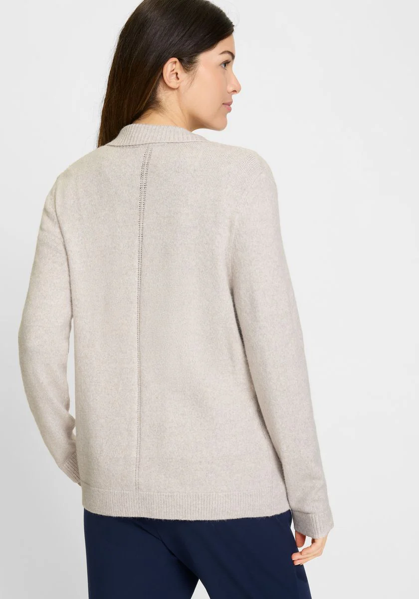 Cardigan Long Sleeves - Image 2