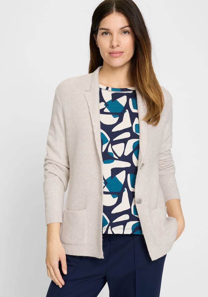 Cardigan Long Sleeves - Image 4