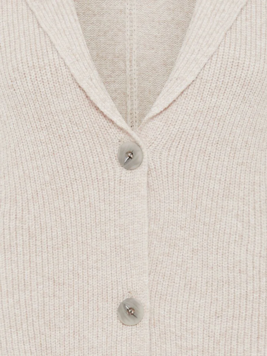 Cardigan Long Sleeves - Image 5