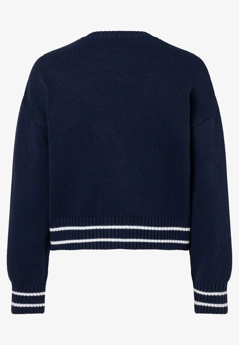 Cardigan mit Herz - Image 2