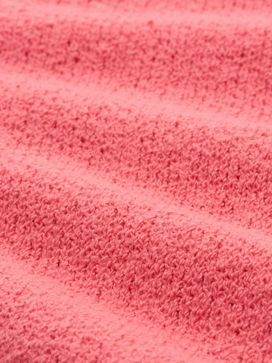 Cardigan mit Rundhalsausschnitt - Image 2