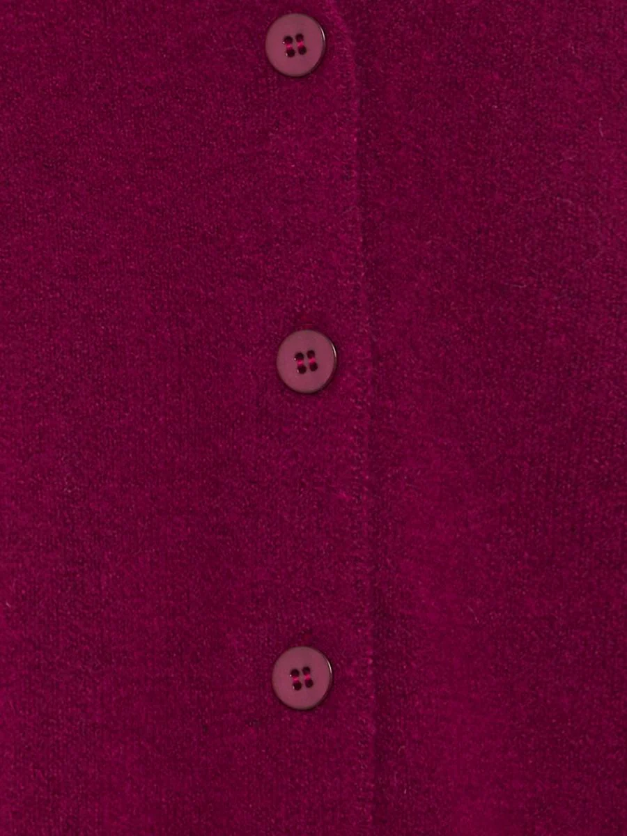 Cardigan Sleeveless - Image 5