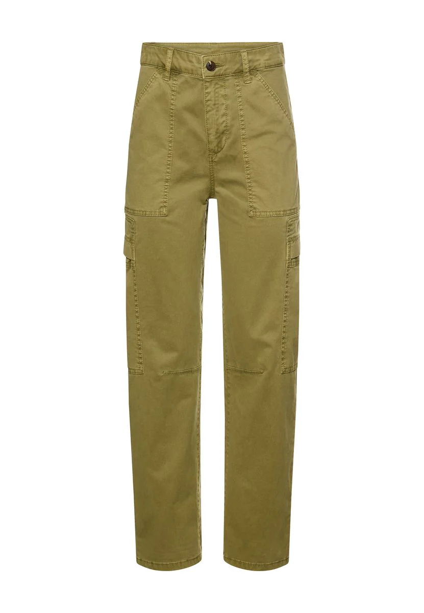 Casual Pants