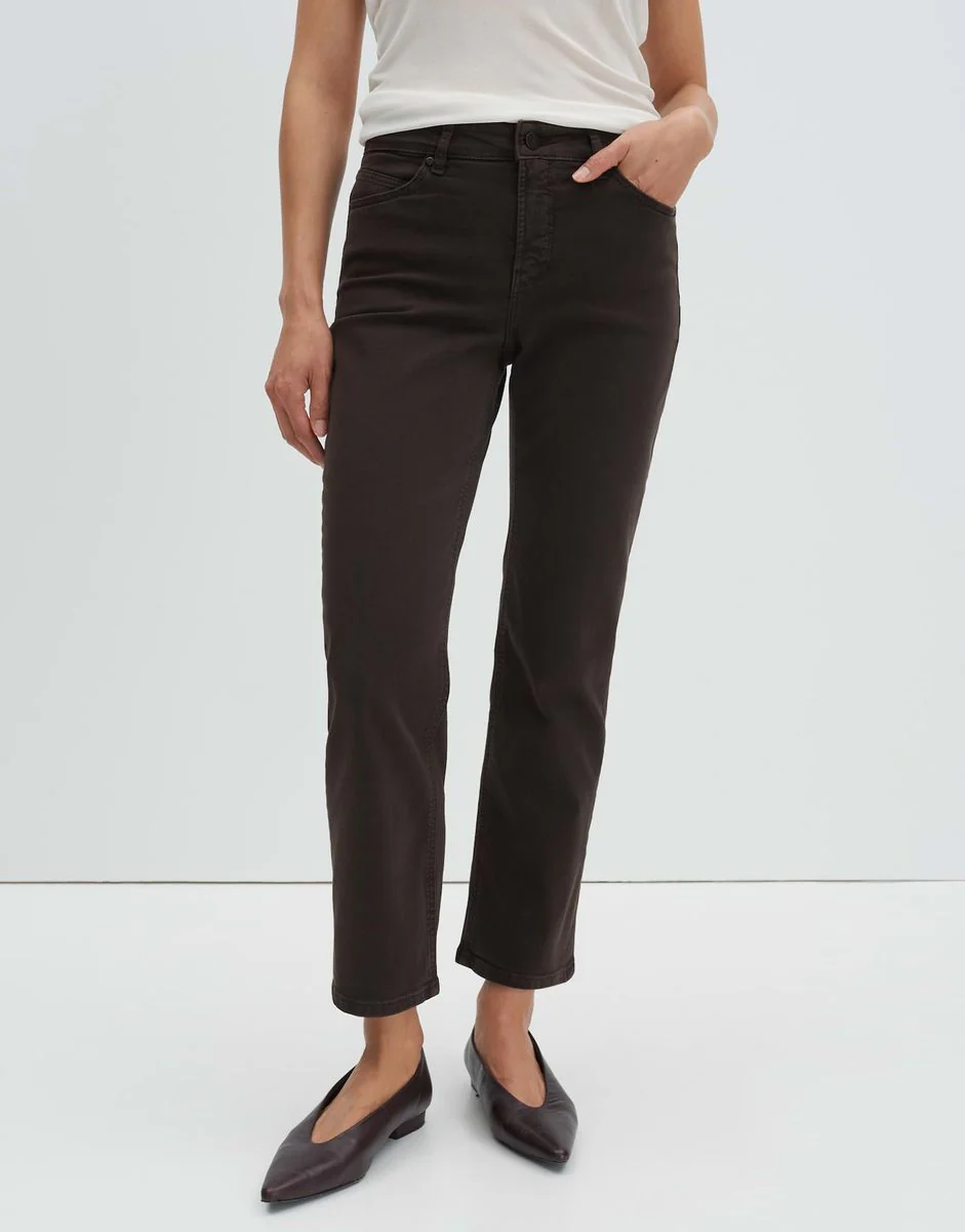Carie straight - Image 2