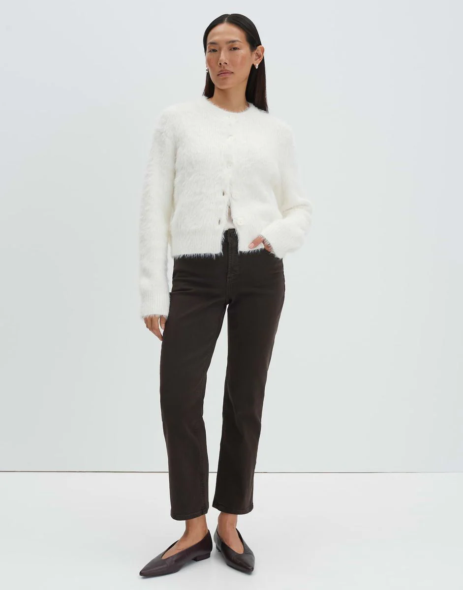 Carie straight - Image 6