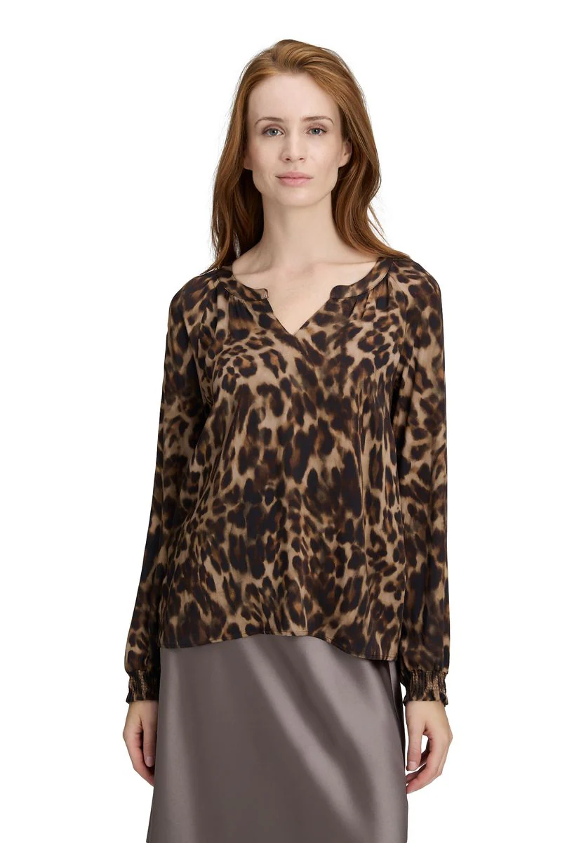 Casual-Bluse - Image 3