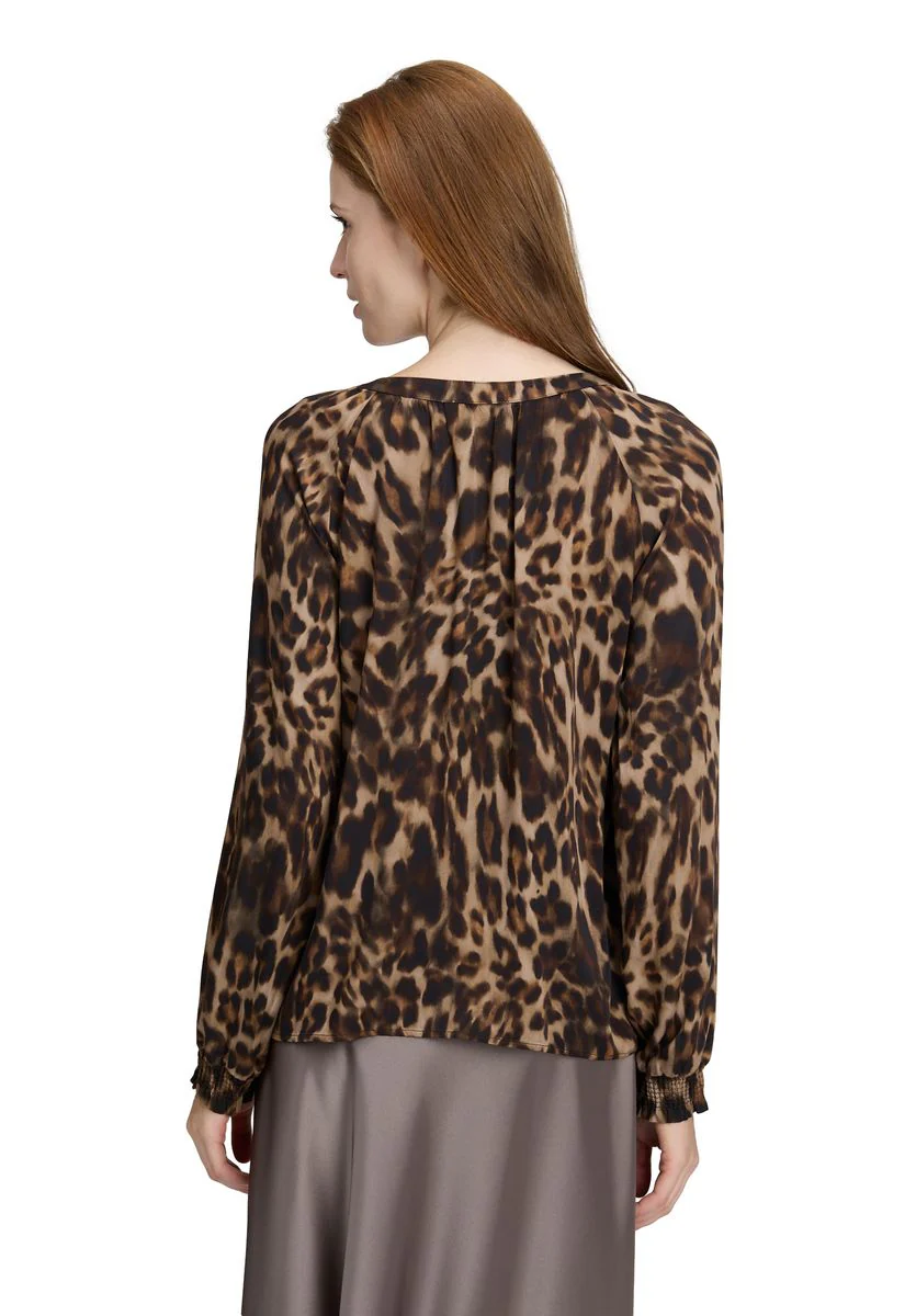 Casual-Bluse - Image 4