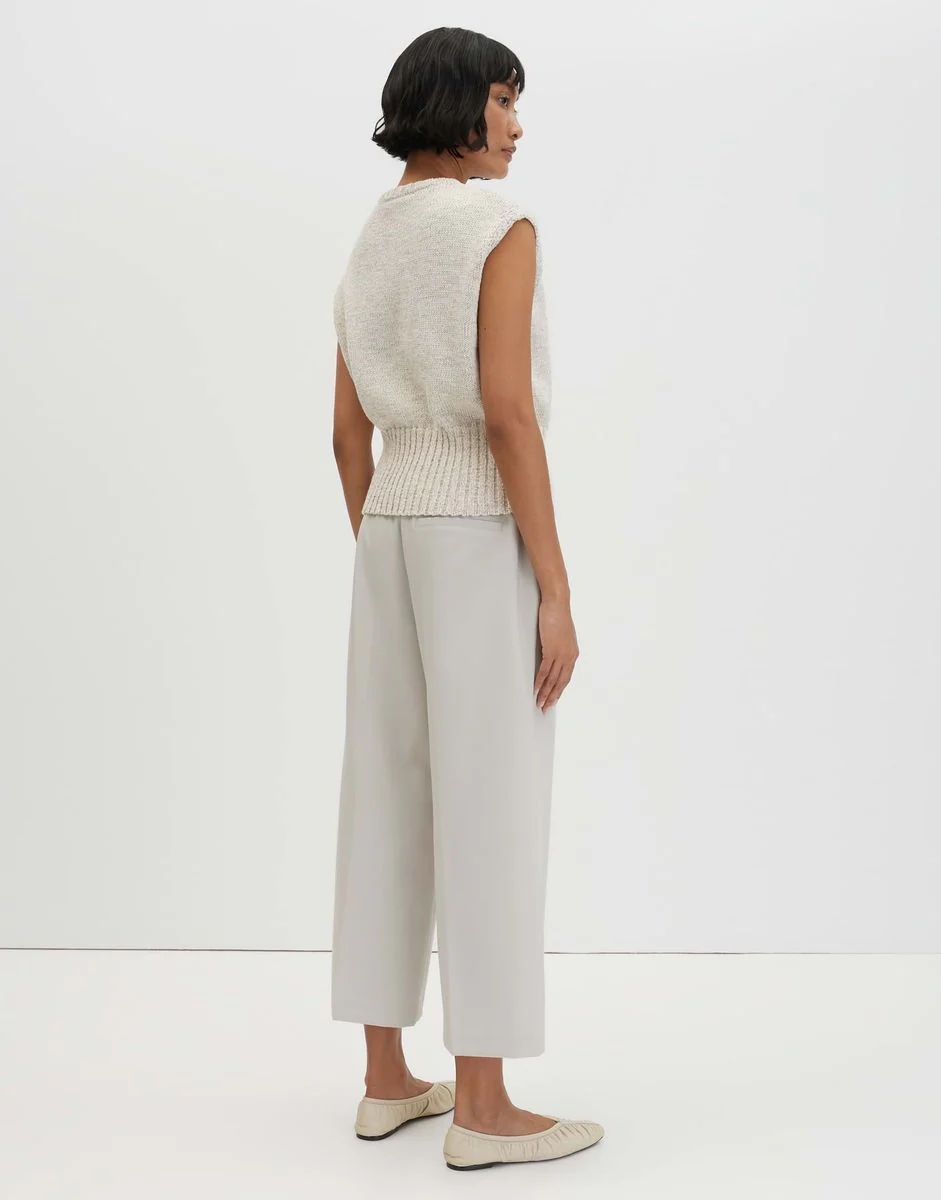 Charlie cropped ease - Image 3
