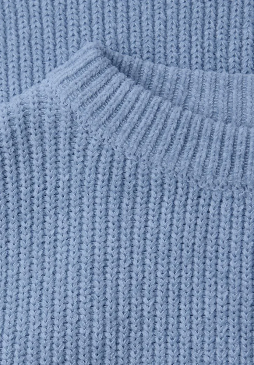 Chenille Pullover - Image 2