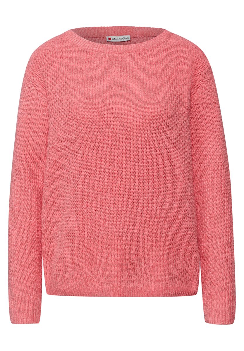 Chenille Pullover - Image 8