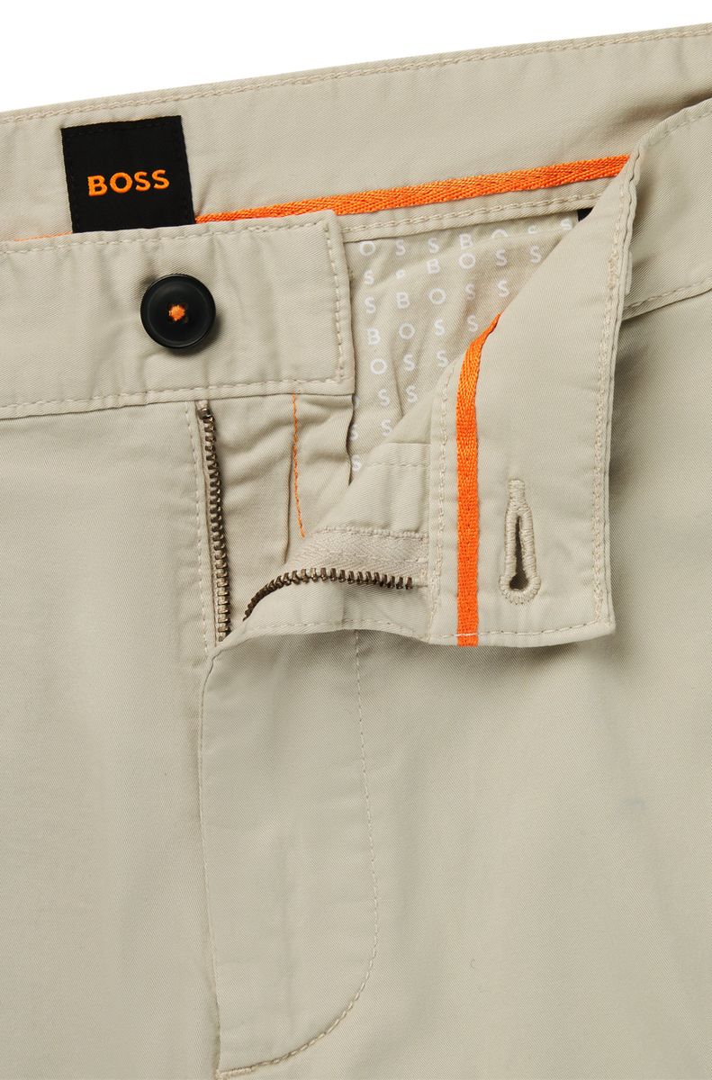 Chino-slim-Shorts 10270650 01 - Image 2