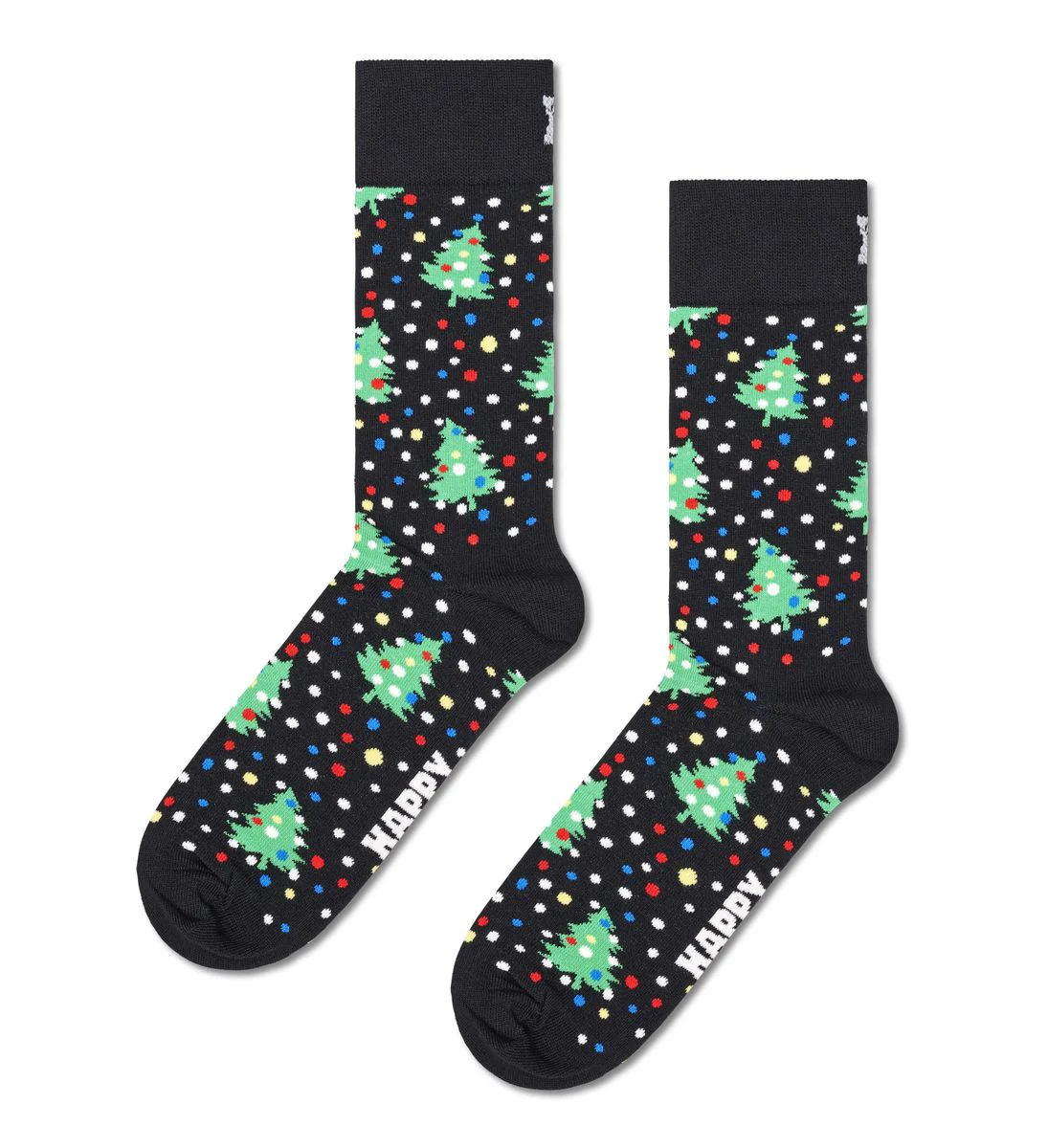Christmas Night Sock - Image 2