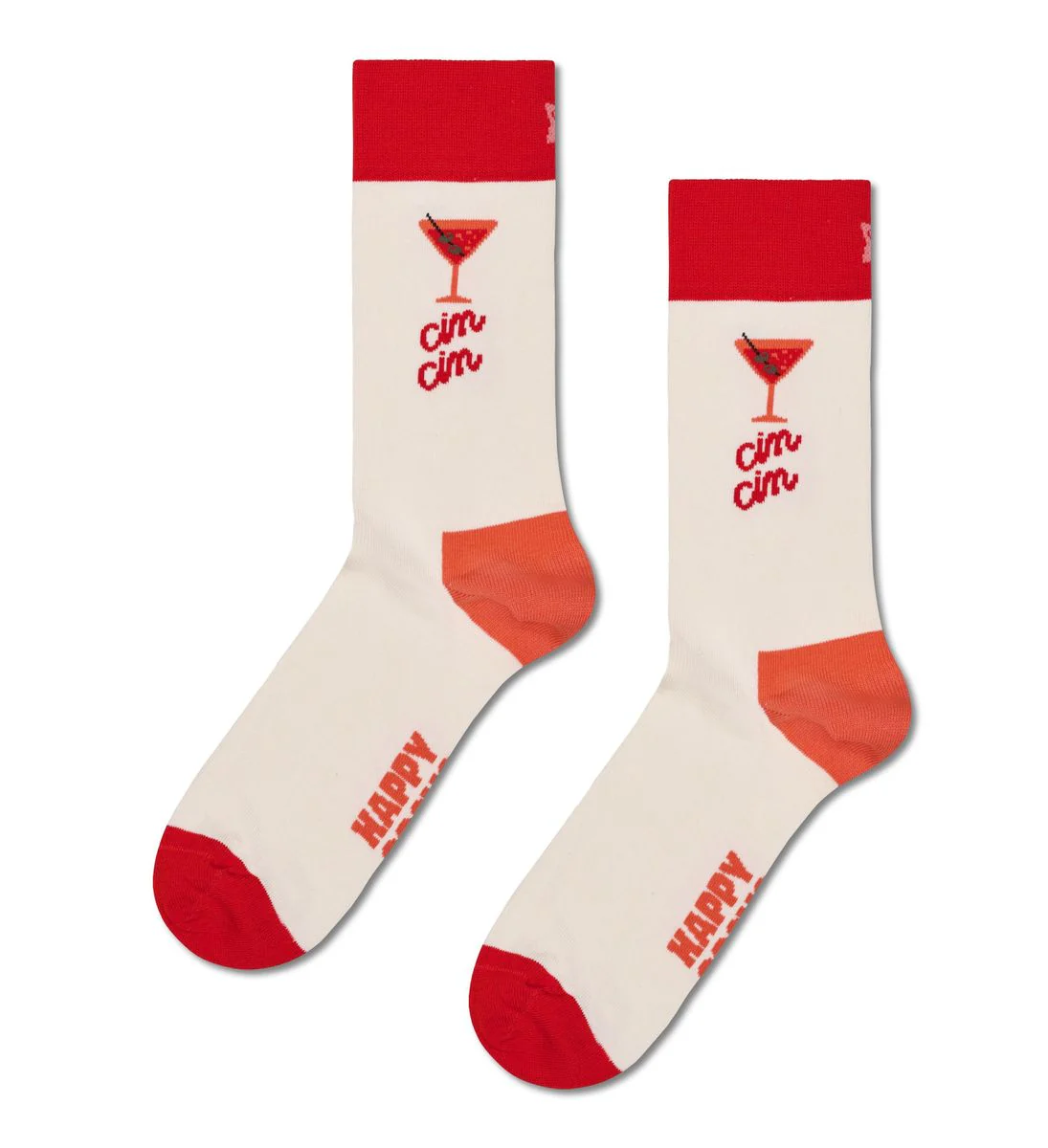 Cin Cin Sock - Image 2
