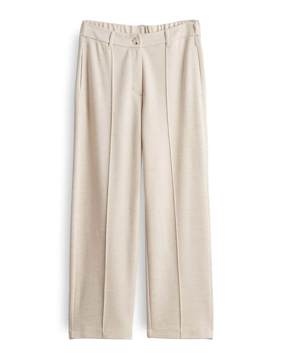 Cisilia tapered