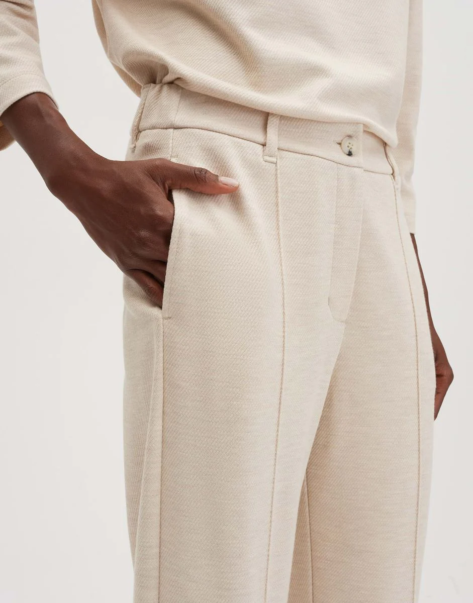 Cisilia tapered - Image 4