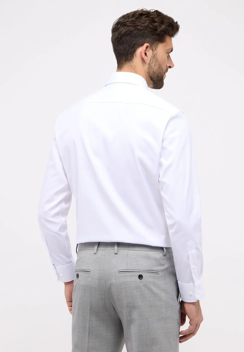 Cover Shirt Twill Langarm - Image 4