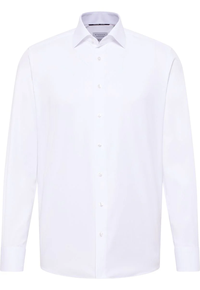Cover Shirt Twill Langarm - Image 5