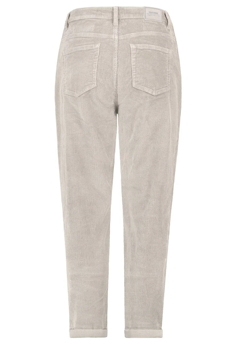 DOB Kordhose ,MOM fit,5Pocket, - Image 2