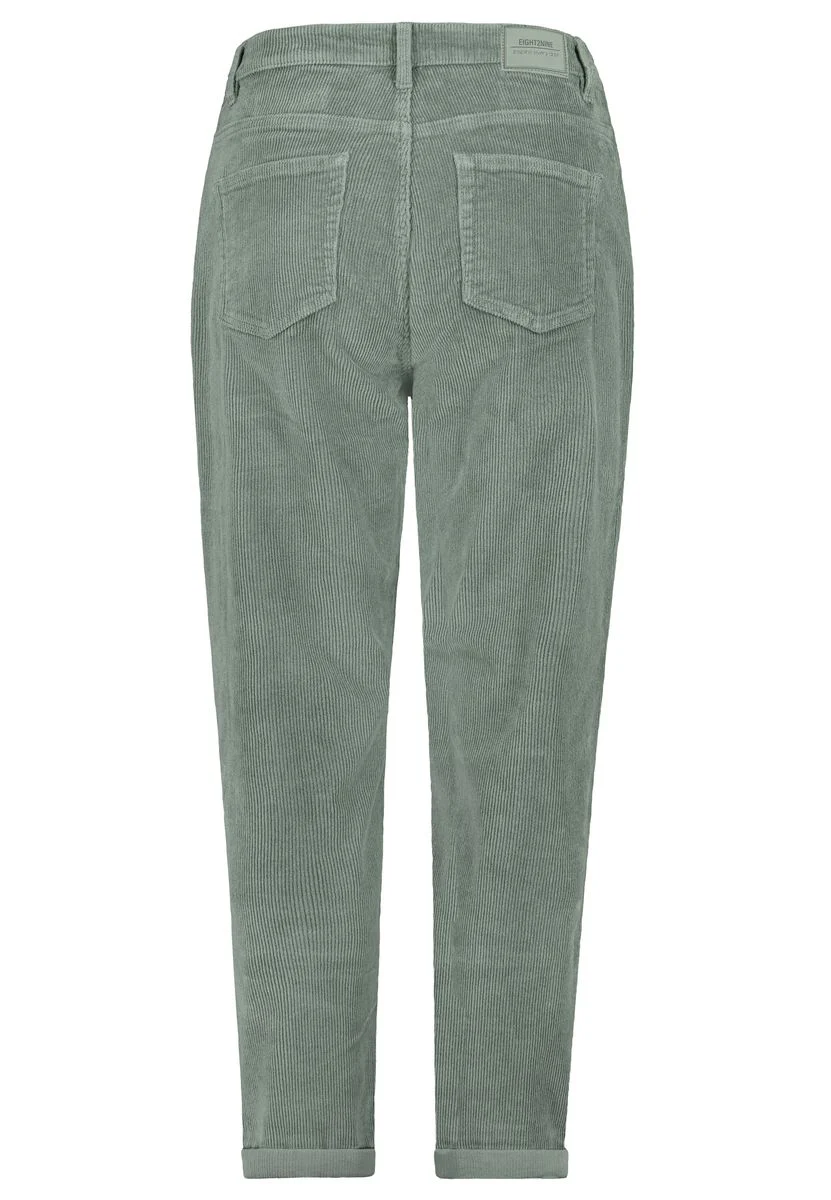 DOB Kordhose ,MOM fit,5Pocket, - Image 2