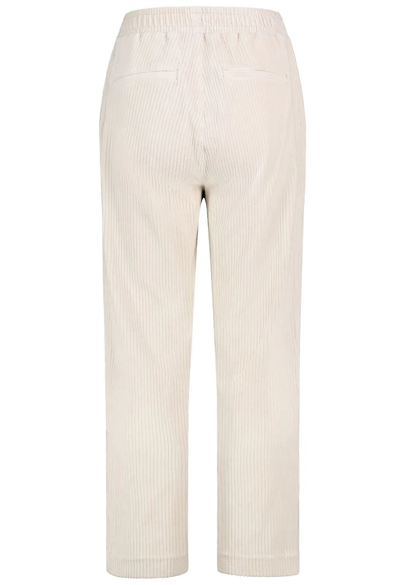 DOB Stretchkord Hose mit Gummibund, - Image 2