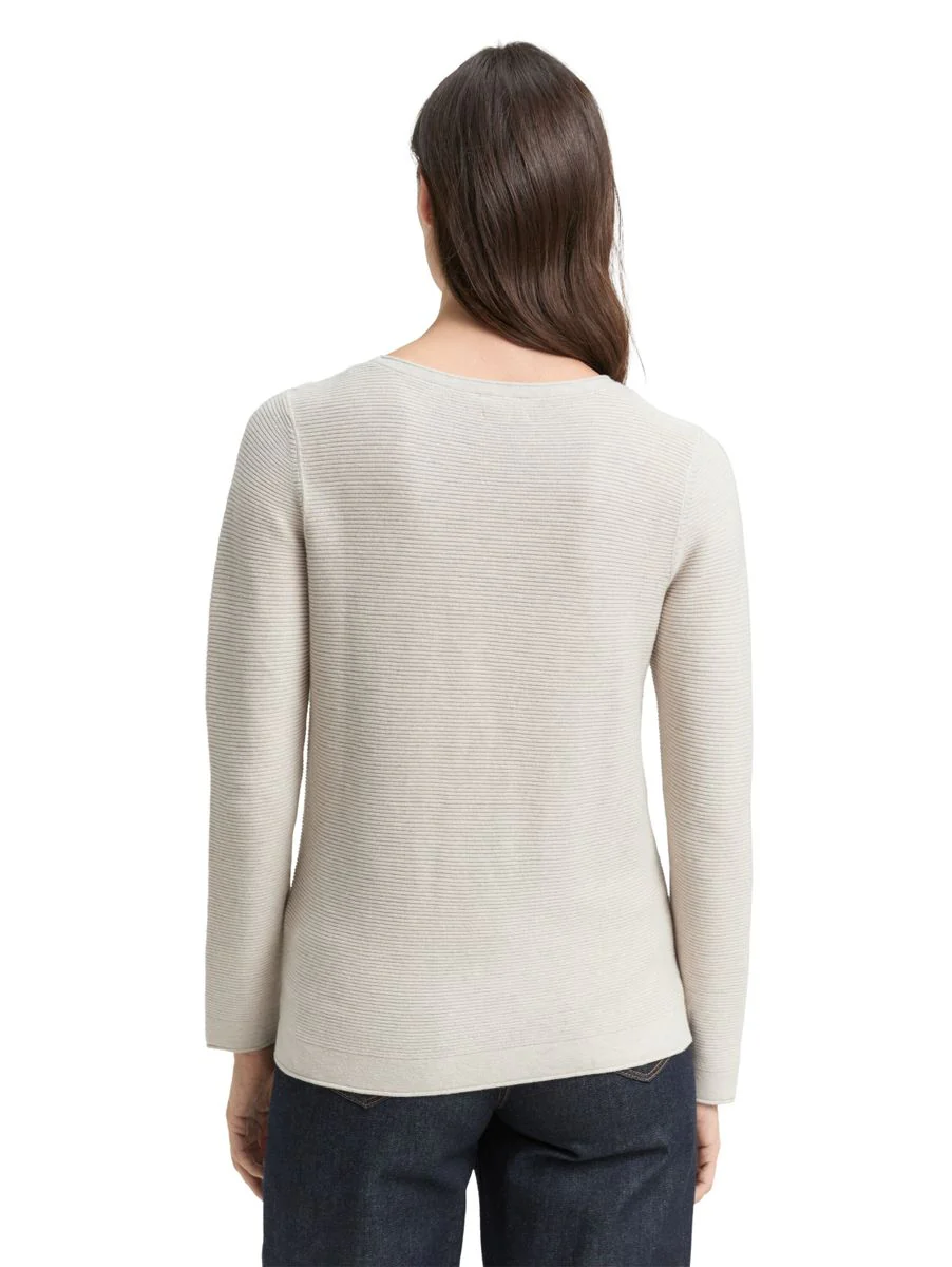 sweater new ottoman - Image 3
