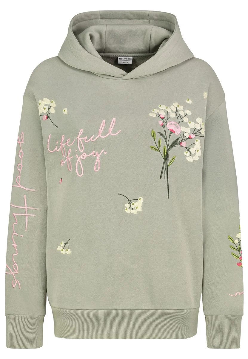 Damen, Sweat - Image 3