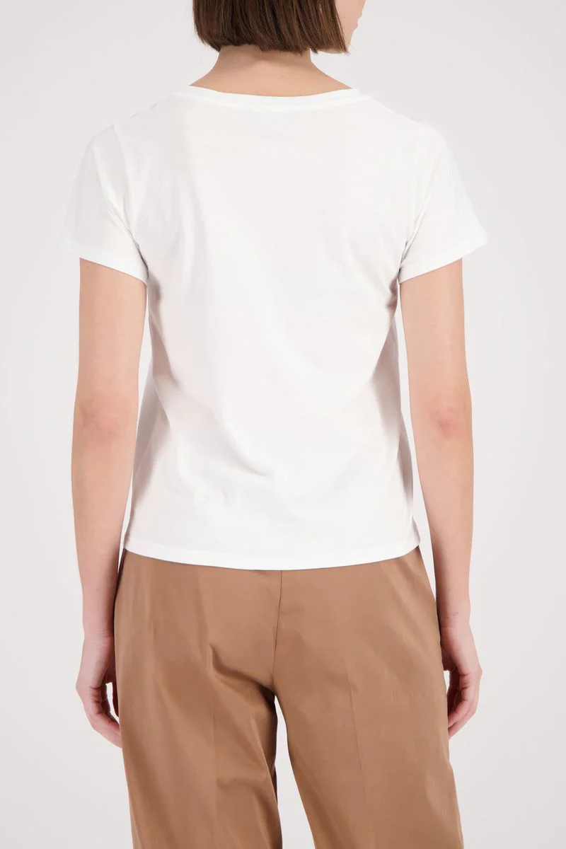 D-T-Shirts 1/2 Arm - monari GmbH - 410593 - Image 3