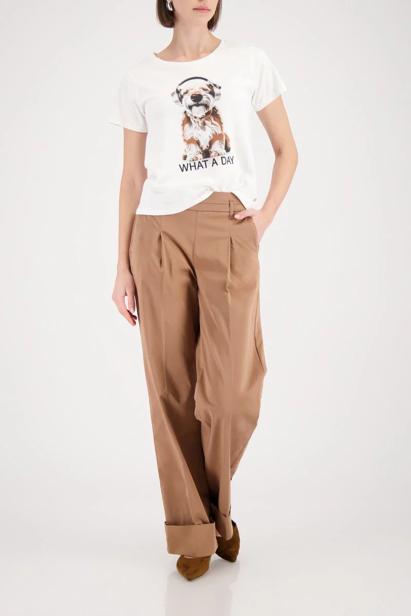 D-T-Shirts 1/2 Arm - monari GmbH - 410593 - Image 5