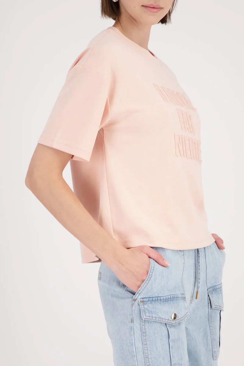 D-T-Shirts 1/2 Arm - monari GmbH - 410734 - Image 2