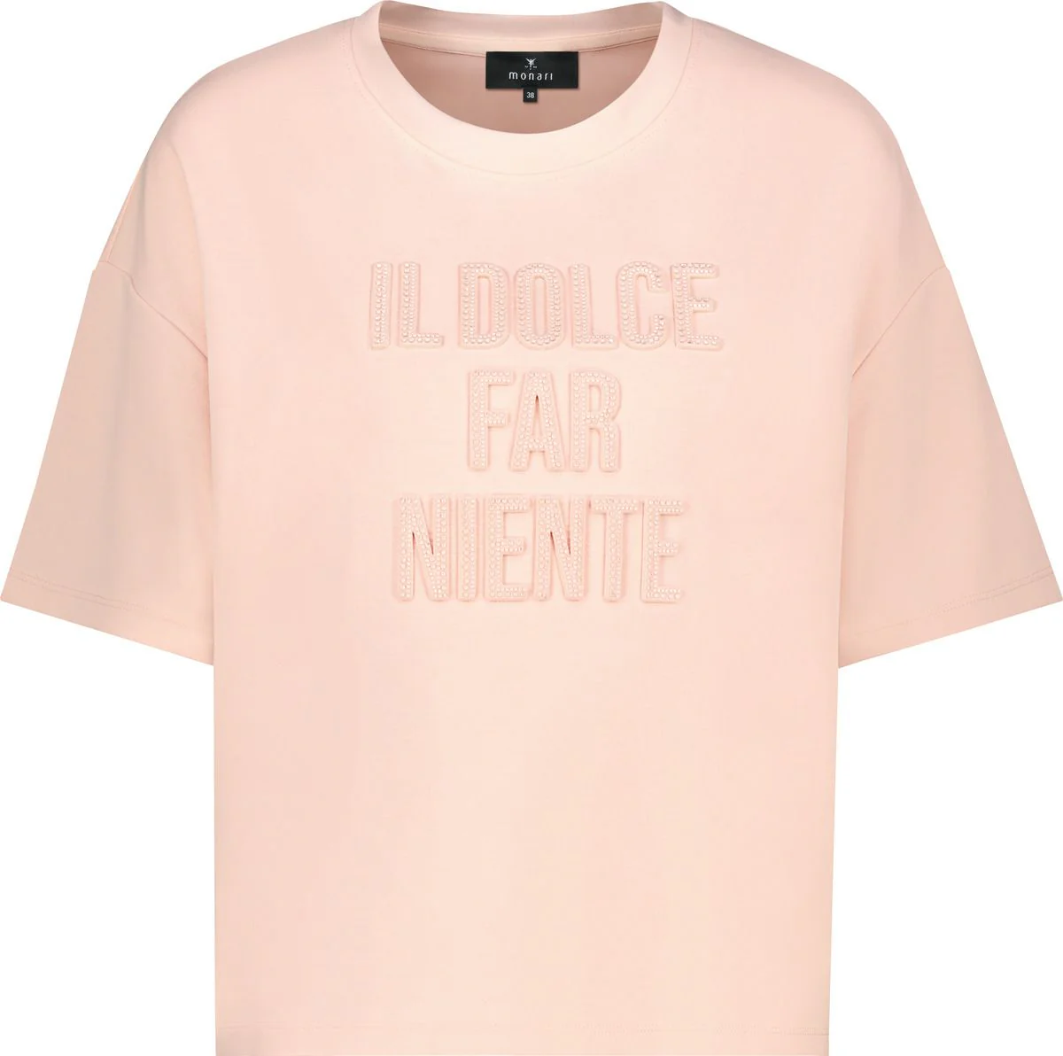 D-T-Shirts 1/2 Arm - monari GmbH - 410734 - Image 6