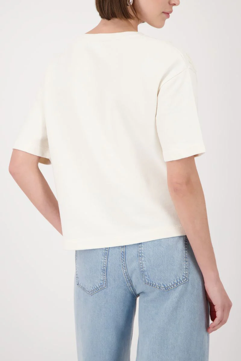 D-T-Shirts 1/2 Arm - monari GmbH - 410794 - Image 3