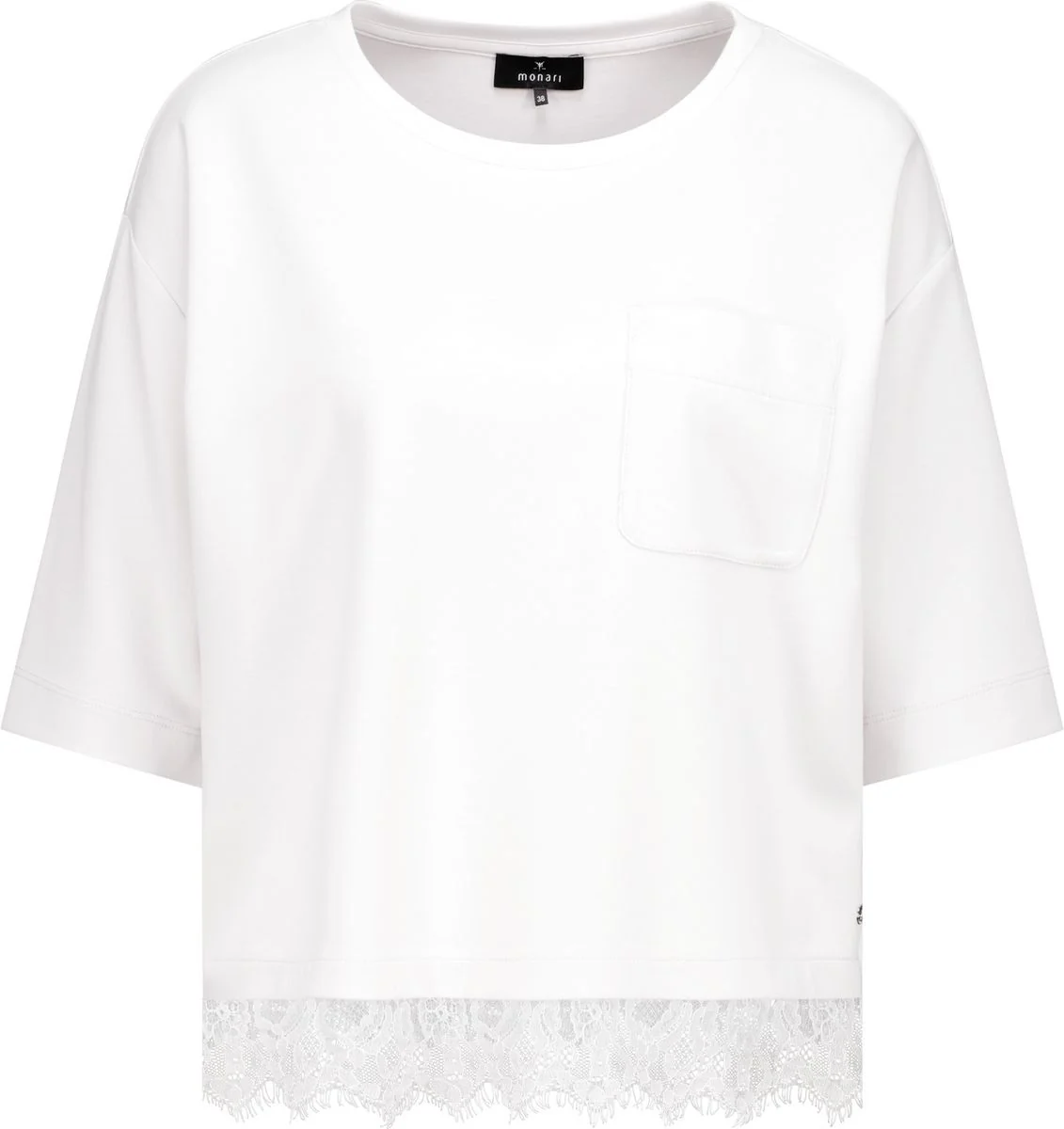 D-T-Shirts 1/2 Arm - monari GmbH - 410976 - Image 6
