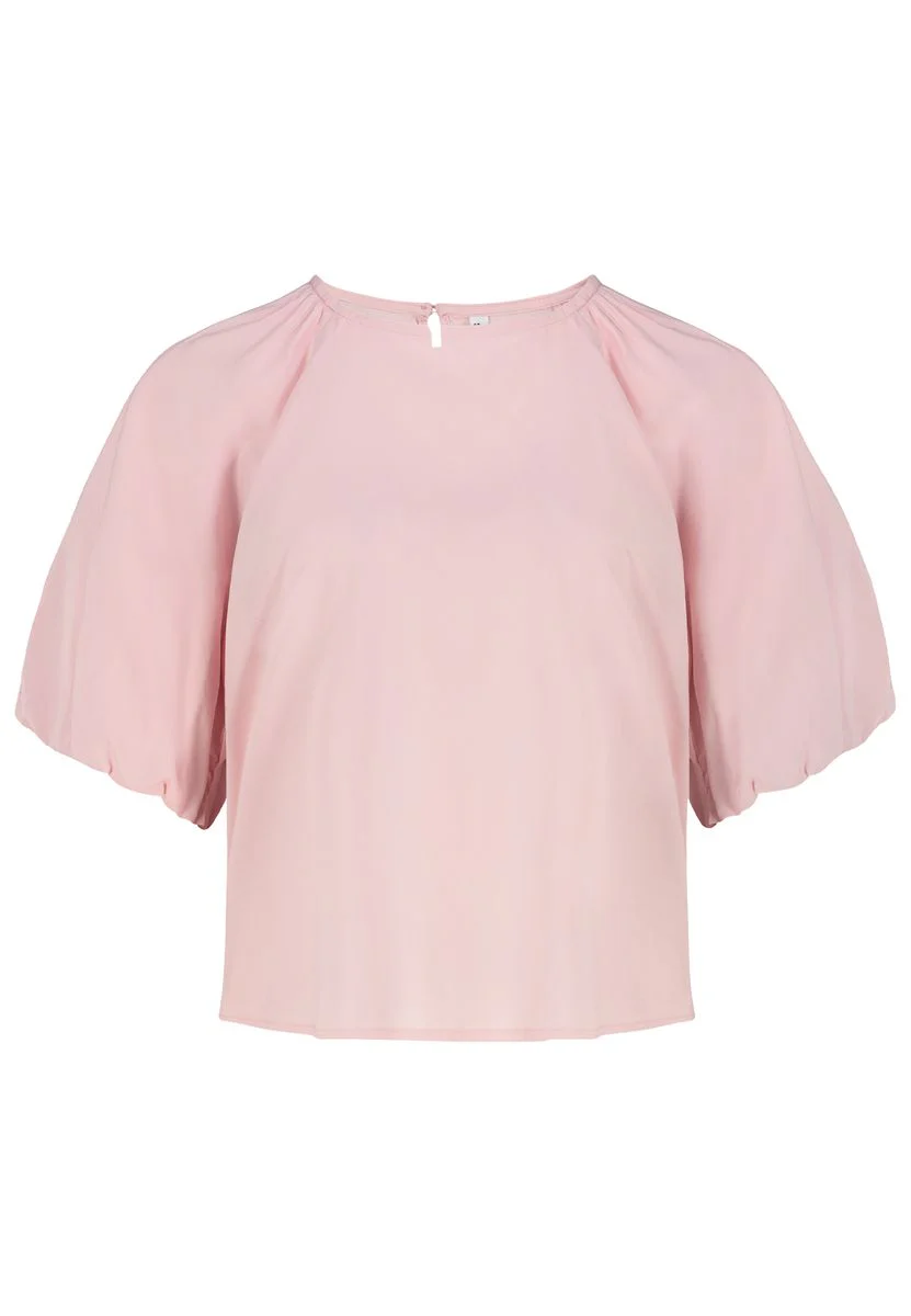 Damen, Bluse kurzarm - Image 3