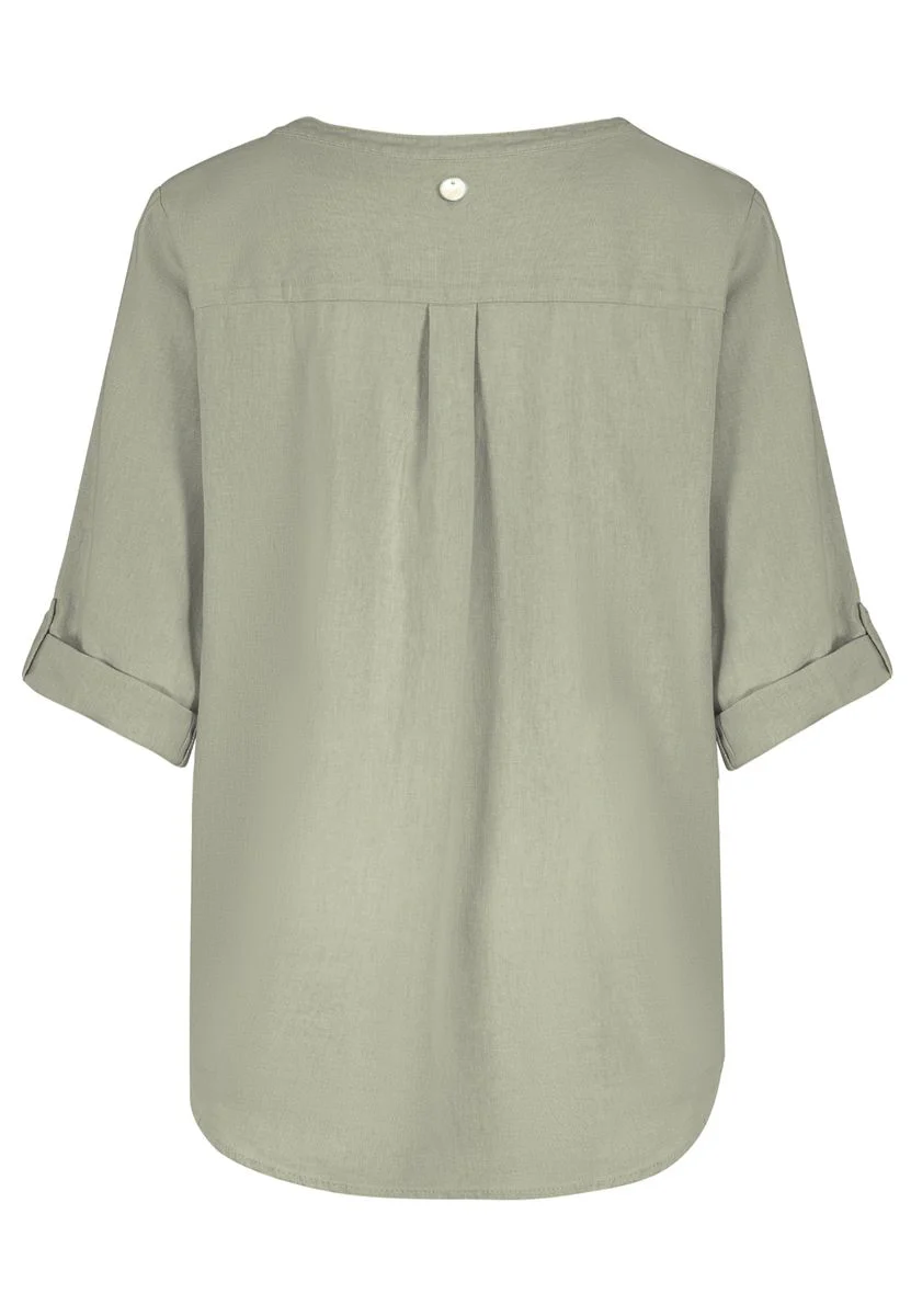 Damen, Bluse langarm - Image 2