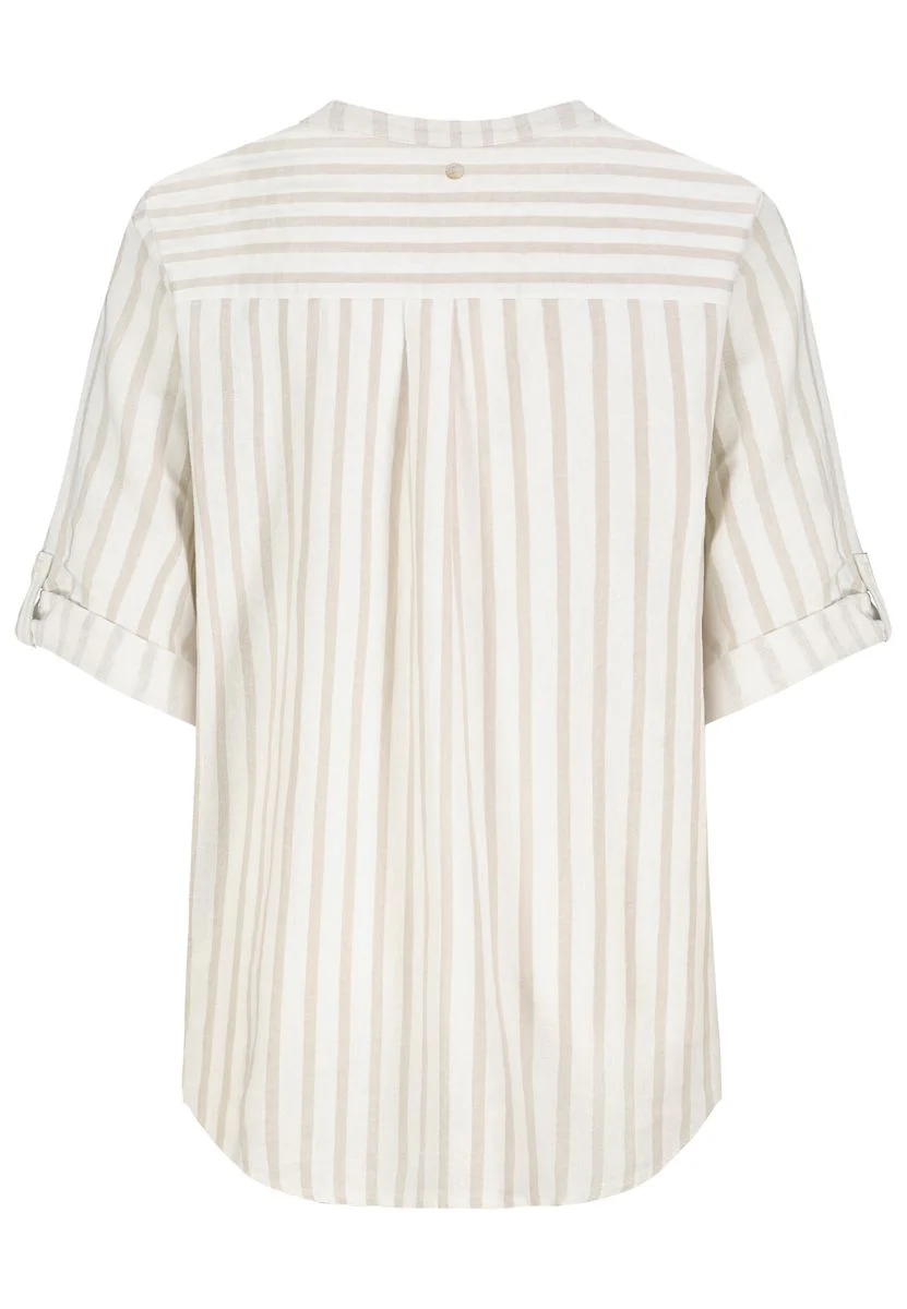 Damen, Bluse langarm - Image 2