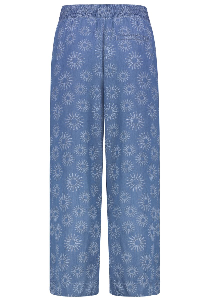 Damen, Hose Denim - Image 2