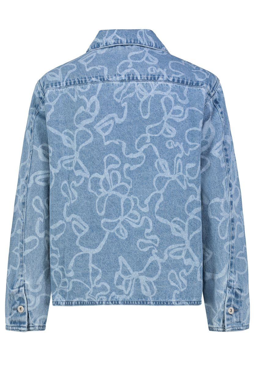 Damen, Jacke Denim - Image 2